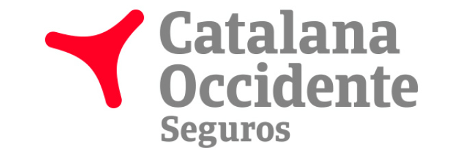 Logo Catalana Occidente Seguros