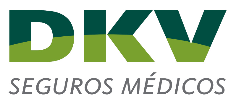 Logo DKV Seguros