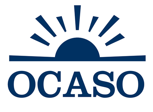 Logo OCASO Seguros