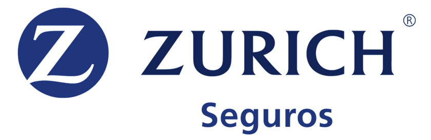 Logo ZURICH Seguros