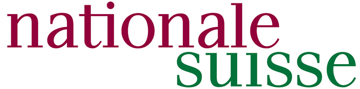 Logo Nationale Suisse Seguros