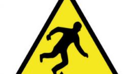 accidente - Que hacer si se sufre un accidente en una vía pública