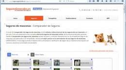 seguros de mascotas