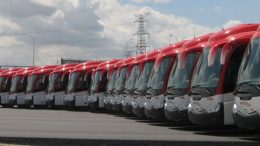 Europa Press autobuses