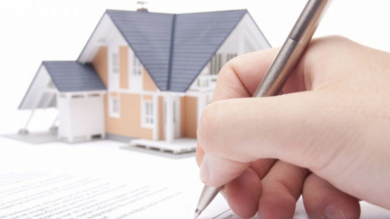 registro de la propiedad