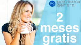 Oferta Previsora General