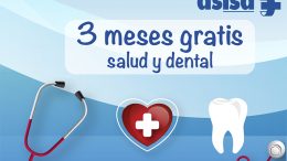Oferta Asisa