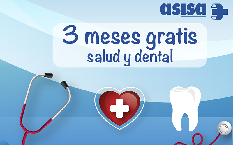 Seguro De Salud Asisa Para Colegiads Cosital