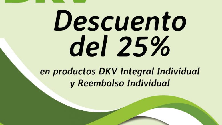Oferta DKV