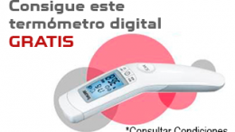 Promoción PlusUltra