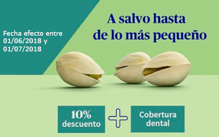 Promoción AXA