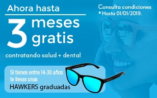 Oferta Adeslas