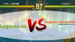 eSeguros vs Seguros-Generales